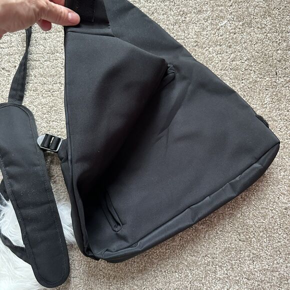 Athena Made in Italy Hobo Boho Travel Crossbody Tote Hand Bag Purse - Picture 3 of 14